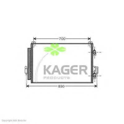 KAGER 94-6284