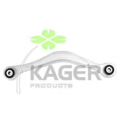KAGER 870898 Важіль незалежної підвіски колеса, підвіска колеса