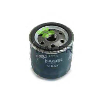 KAGER 100152 Масляний фільтр