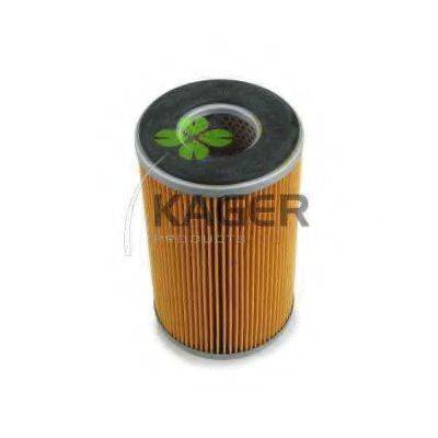 KAGER 100181 Масляний фільтр