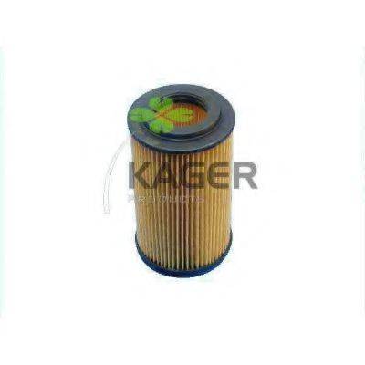 KAGER 100202 Масляний фільтр