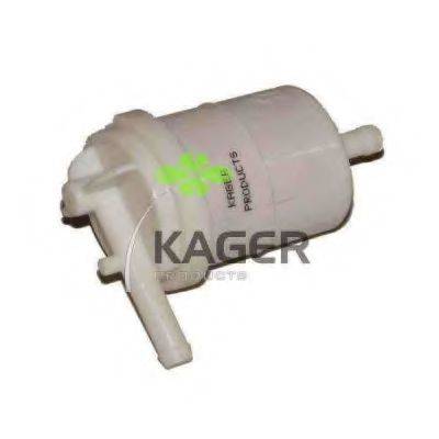 KAGER 110130 Паливний фільтр