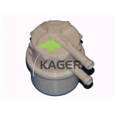 KAGER 11-0140