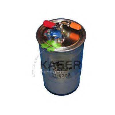 KAGER 110373 Паливний фільтр