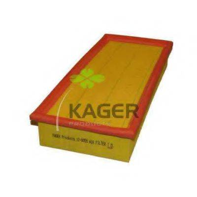 KAGER 120009 Воздушный фильтр
