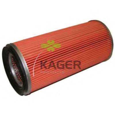 KAGER 120054 Повітряний фільтр