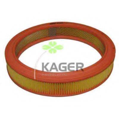 KAGER 12-0125