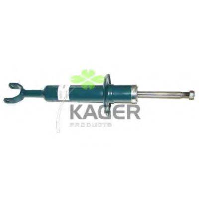 KAGER 810065 Амортизатор