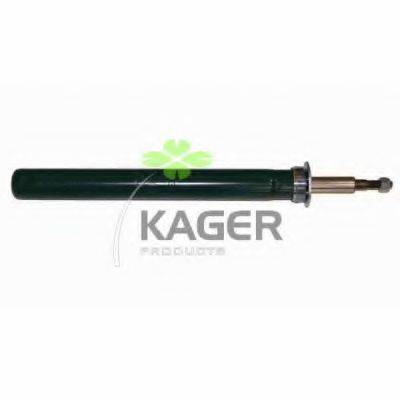 KAGER 810012 Амортизатор