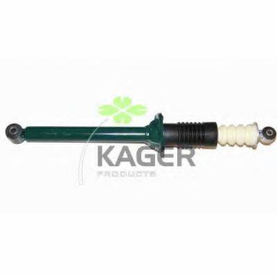KAGER 81-0155