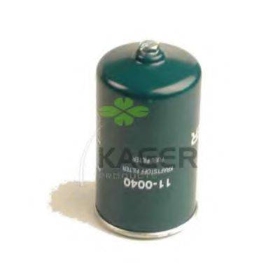 KAGER 110040 Паливний фільтр