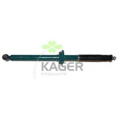 KAGER 810356 Амортизатор