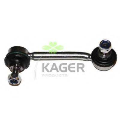 KAGER 85-0758