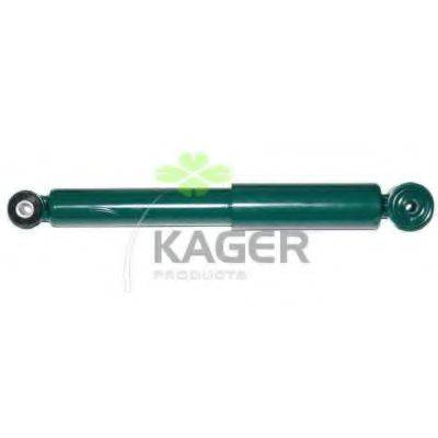 KAGER 81-0267