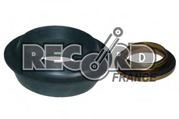 RECORD FRANCE 925411 Опора стойки амортизатора