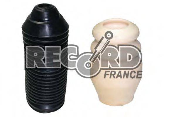 RECORD FRANCE 925713 Пилозахисний комплект, амортизатор