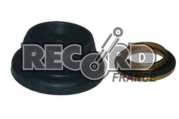 RECORD FRANCE 925519 Опора стойки амортизатора