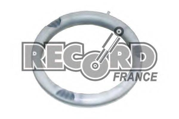 RECORD FRANCE 924963 Підшипник кочення, опора стійки амортизатора