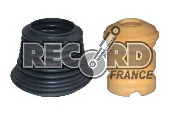 RECORD FRANCE 925913 Пилозахисний комплект, амортизатор