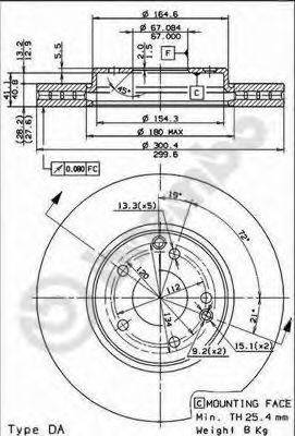 AP 24904 V