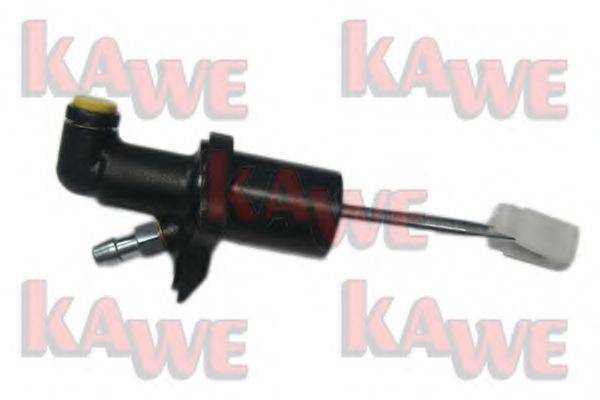 KAWE M2111 Головний циліндр, система зчеплення