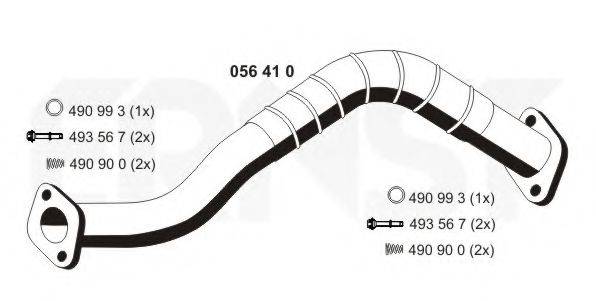 ERNST 056410