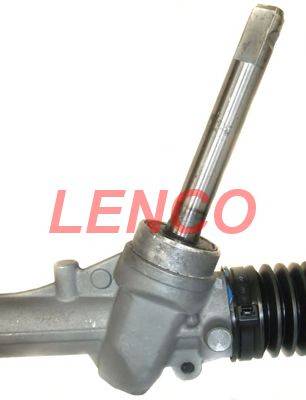 LENCO SGA1062L Рульовий механізм