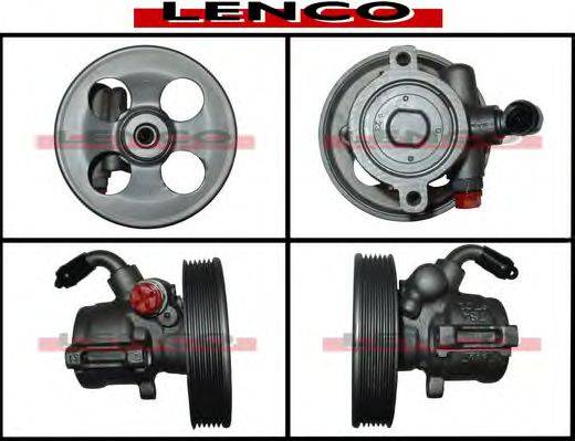 LENCO SP3003