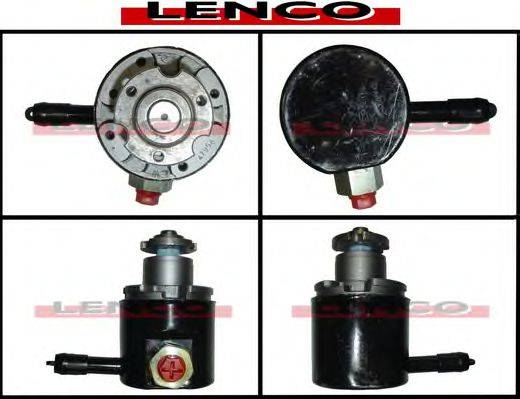 LENCO SP3063
