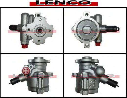 LENCO SP3022 Гидравлический насос, рулевое управление