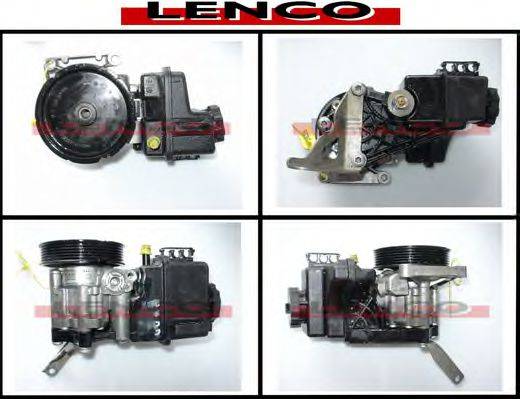 LENCO SP3893