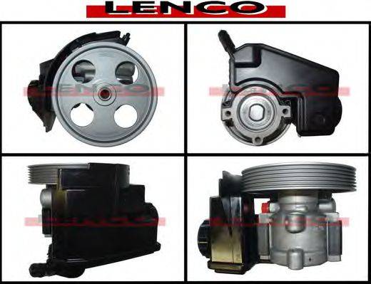 LENCO SP3240