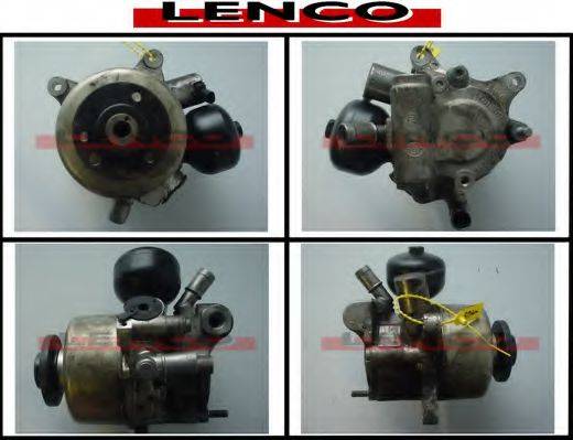 LENCO SP3960