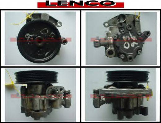 LENCO SP3968