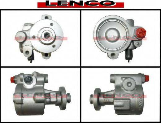 LENCO SP3239