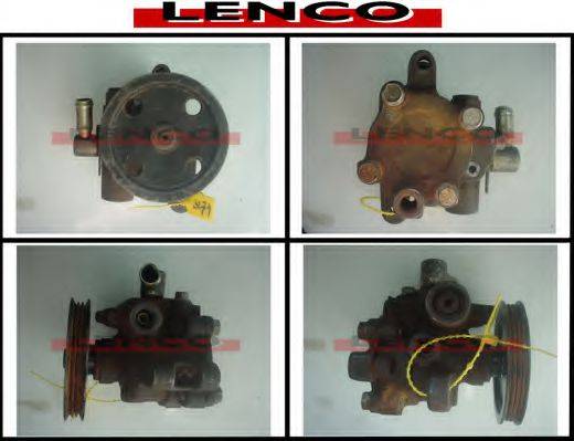 LENCO SP3279