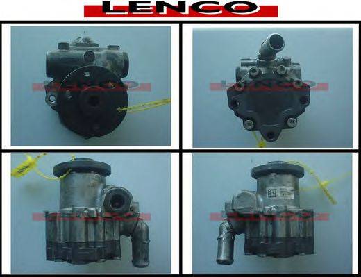 LENCO SP4101