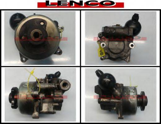 LENCO SP4152