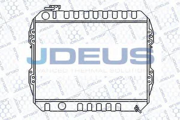 JDEUS 028M32