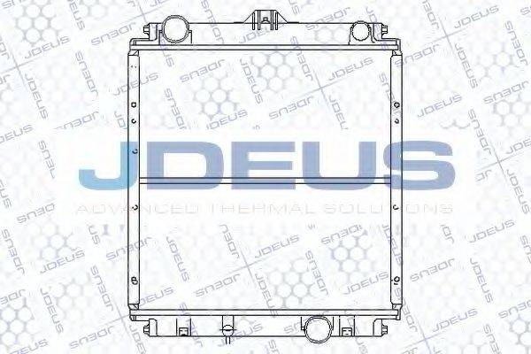 JDEUS 018M32