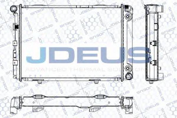 JDEUS RA0170090