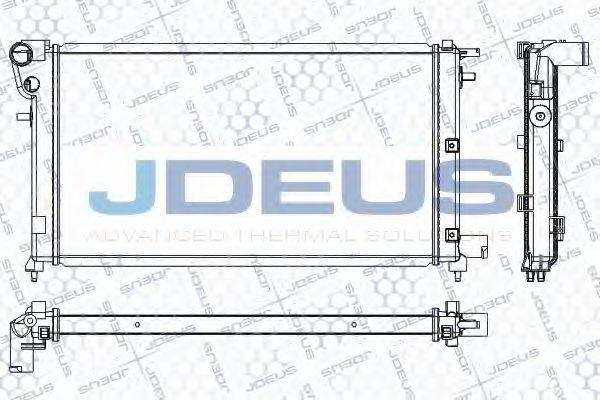 JDEUS RA0210261