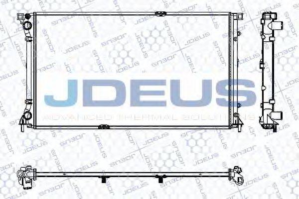 JDEUS RA0230790