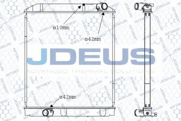 JDEUS 028M90