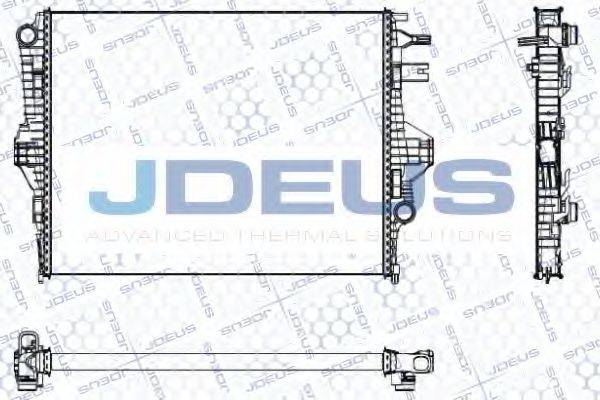 JDEUS 030M56