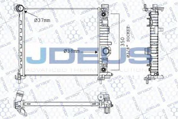 JDEUS 020M82