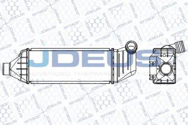 JDEUS 812M06A