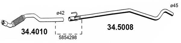 ASSO 34.5008