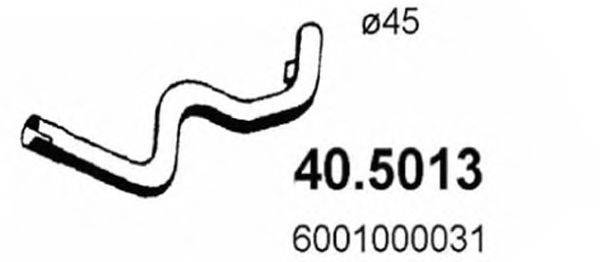 ASSO 40.5013