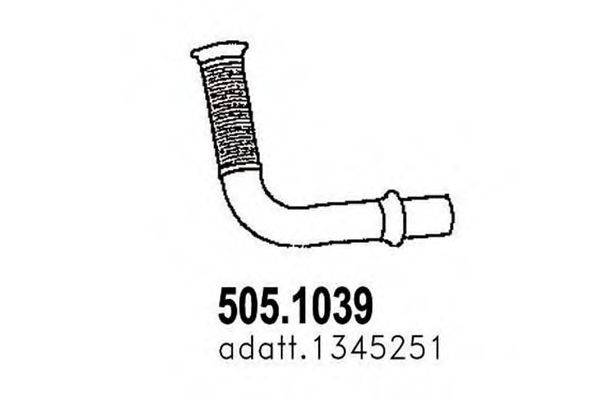 ASSO 505.1039